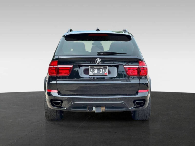 2012 BMW X5 xDrive50i