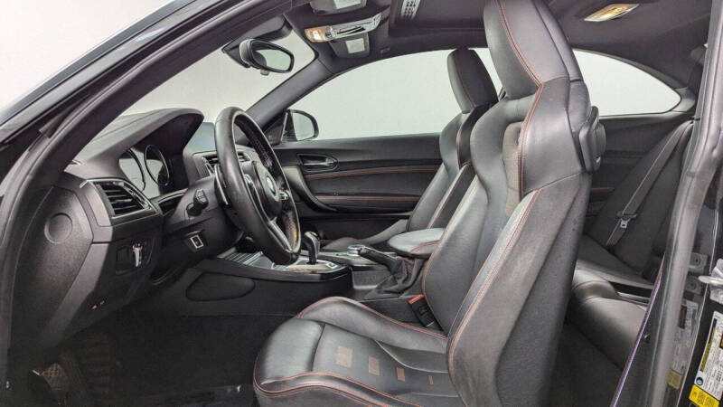 2021 BMW M2 Competition