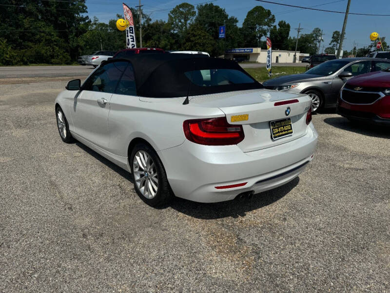 2016 BMW 2 Series 228i photo 7