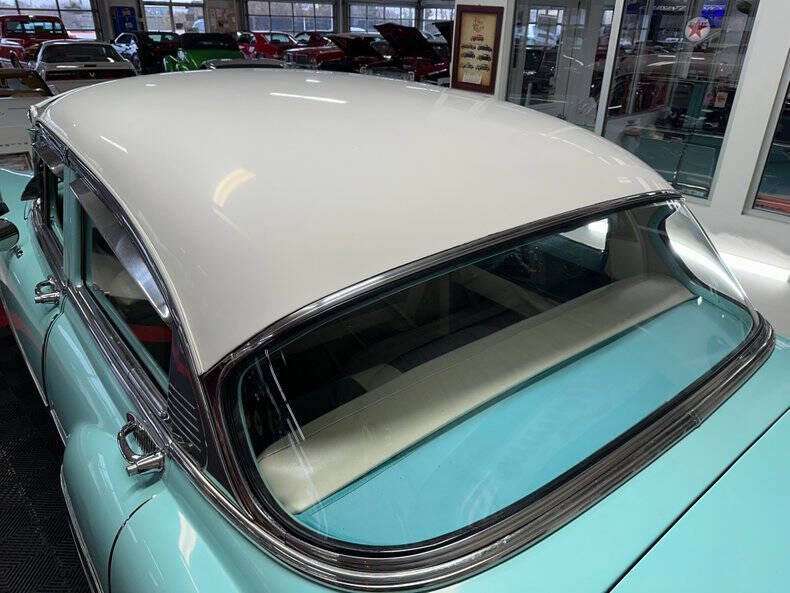 1954 Chevrolet Bel Air