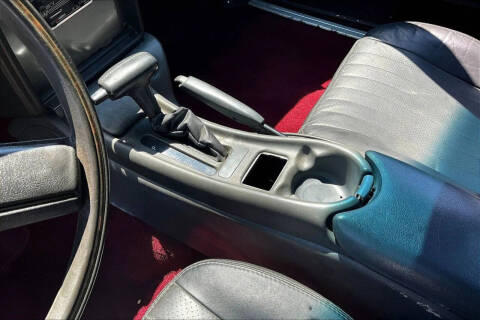 1983 Chevrolet El Camino