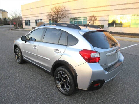 2013 Subaru XV Crosstrek 2.0i Limited
