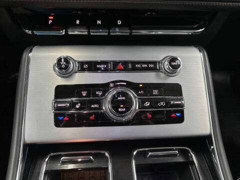 2024 Lincoln Aviator Premiere