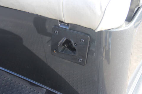 2020 E-Z-GO RXV ELiTE