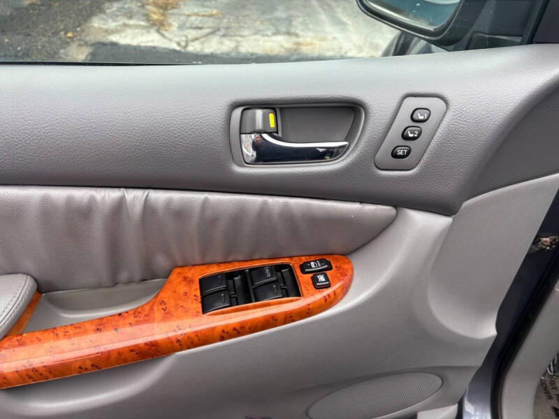 2006 Toyota Sienna XLE Limited 7 Passenger