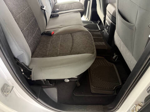 2014 RAM 1500 Lone Star