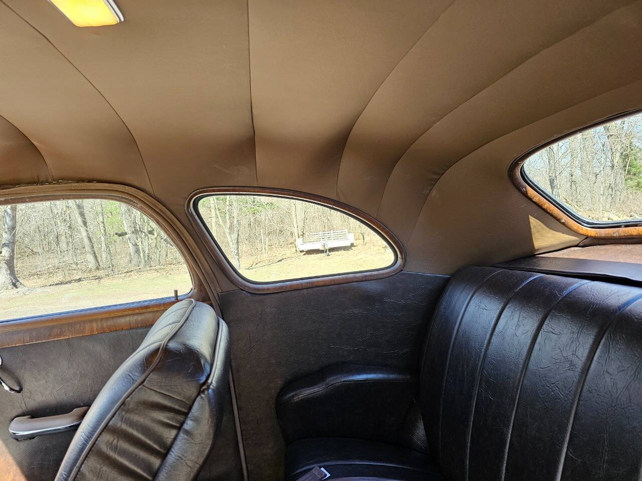 1947 Chevrolet Street Rod 93