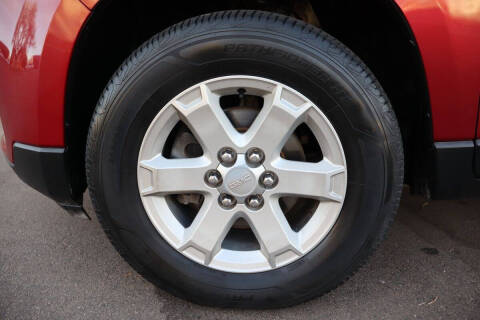 2013 GMC Acadia SLE-2