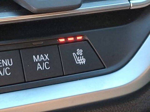 2022 BMW M3 Competition xDrive