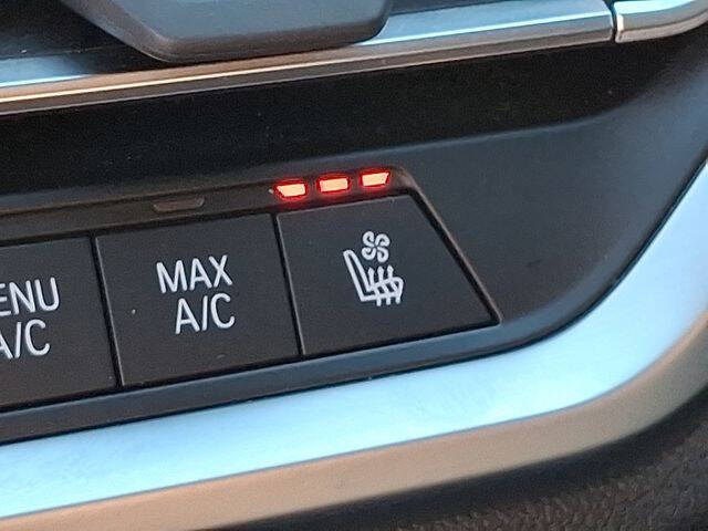 2022 BMW M3 Competition xDrive