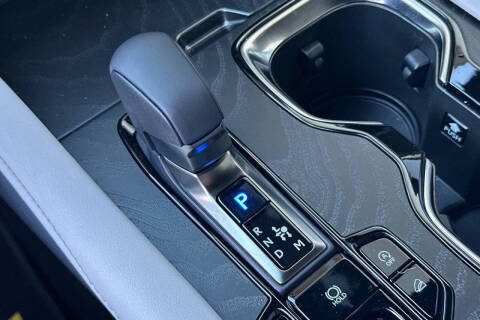 2026 Lexus RX 350