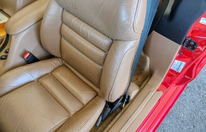 1994 Ford Mustang SVT Cobra