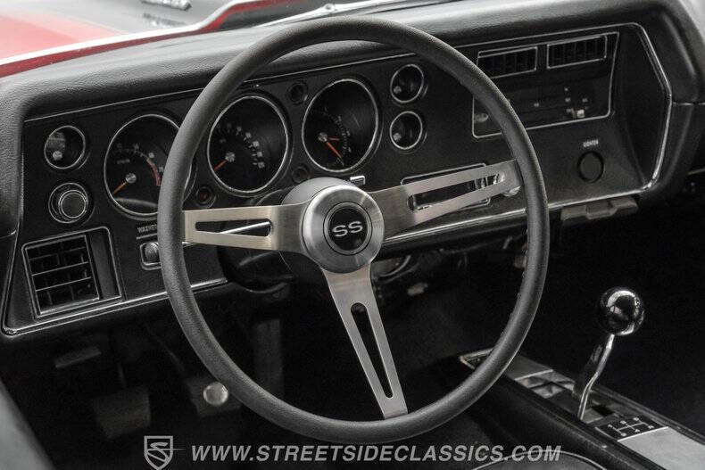 1970 Chevrolet Chevelle