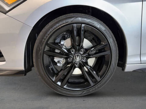 2026 Acura Integra w/A-SPEC