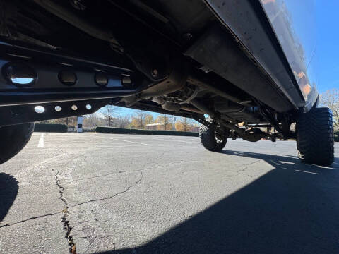 2006 Ford F-350 Super Duty Lariat