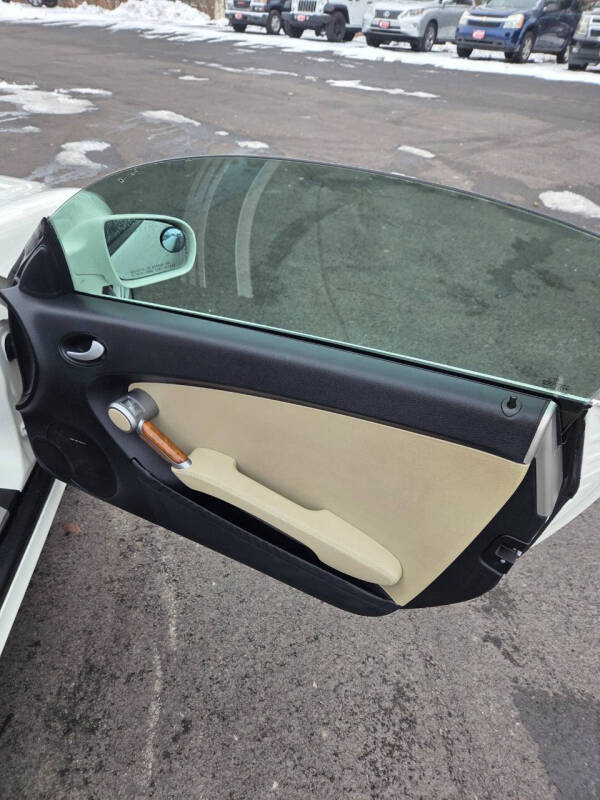 2009 Mercedes-Benz SLK SLK 300