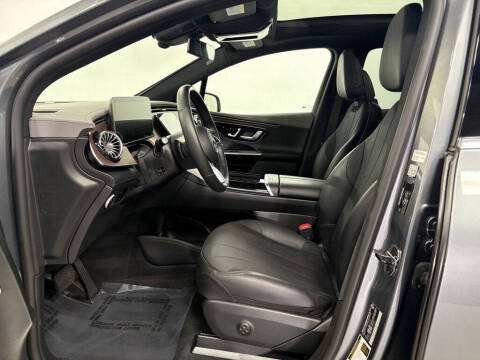 2023 Mercedes-Benz EQE EQE 350 4MATIC