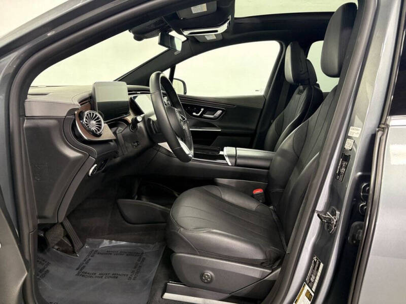 2023 Mercedes-Benz EQE EQE 350 4MATIC