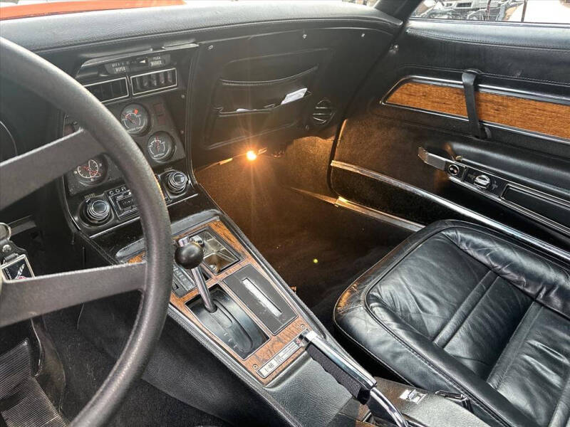 1997 Chevrolet Corvette