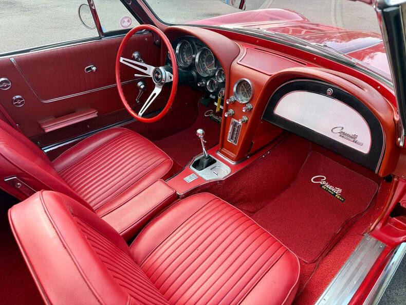 1964 Chevrolet Corvette