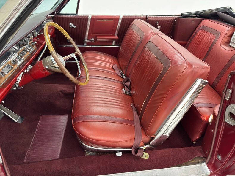 1963 Pontiac Bonneville