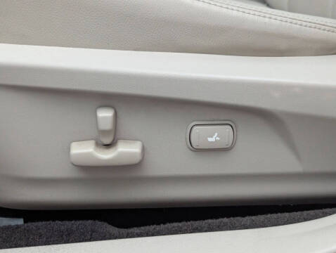 2011 Subaru Outback 2.5i Limited