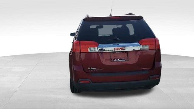 2011 GMC Terrain SLE-2