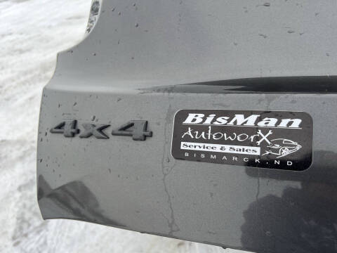 2018 Jeep Renegade Trailhawk