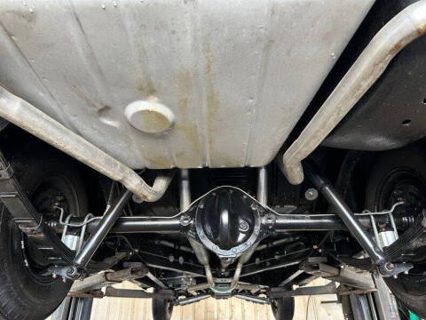 1950 Mercury Eight