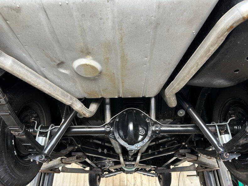 1950 Mercury Eight