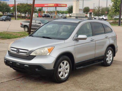 2007 Honda CR-V for sale at Loco Motors in La Porte TX