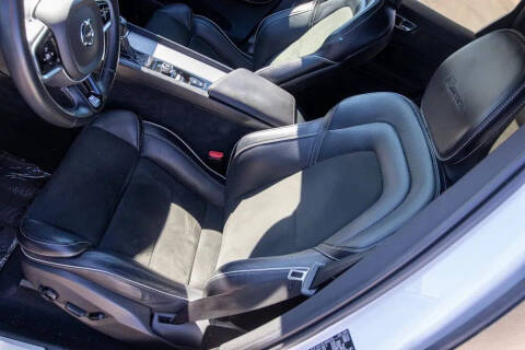 2019 Volvo XC60 T5 R-Design