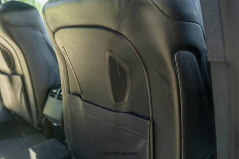 2013 Mercedes-Benz E-Class E 63 AMG