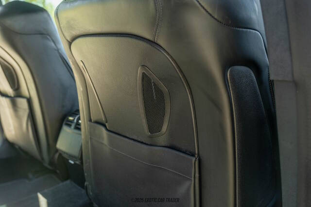 2013 Mercedes-Benz E-Class E 63 AMG