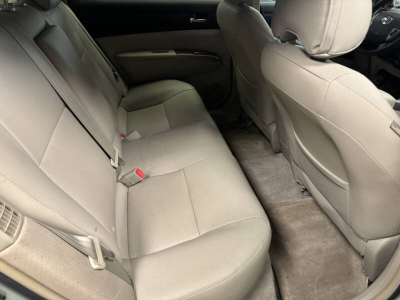2009 Toyota Prius