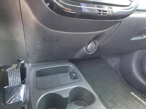 2023 Mitsubishi Mirage LE