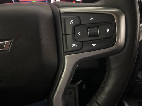 2022 Chevrolet Silverado 1500 Limited