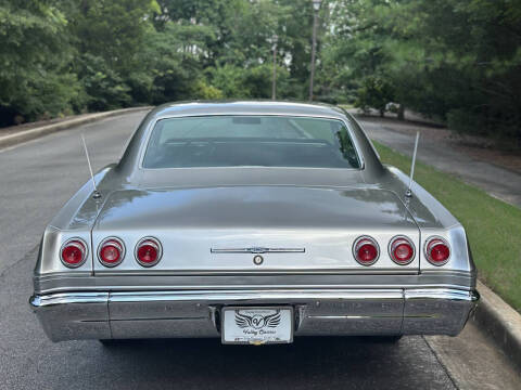 1965 Chevrolet Impala