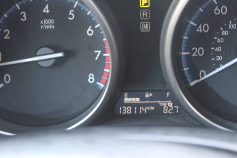 2013 Mazda MAZDA3 i Touring