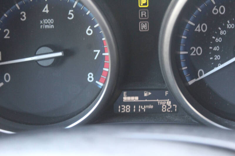 2013 Mazda MAZDA3 i Touring