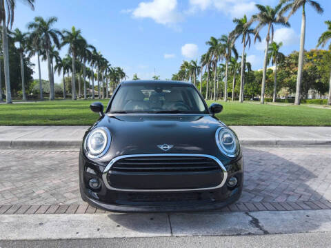 2020 MINI Hardtop 4 Door
