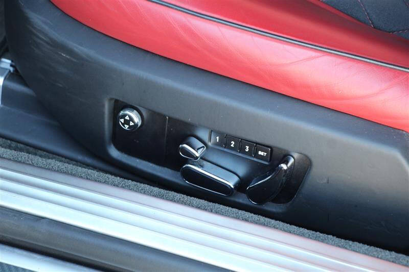 2010 Bentley Continental Supersports