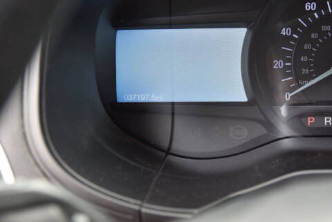 2023 Ford Edge SE