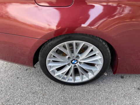 2011 BMW 3 Series 335i