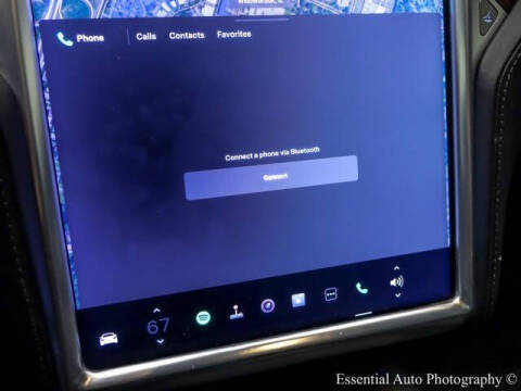 2016 Tesla Model S 75D