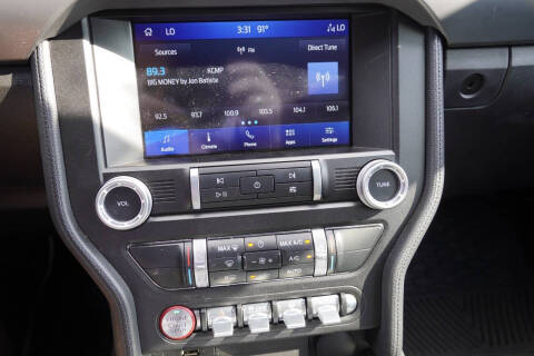 2023 Ford Mustang GT