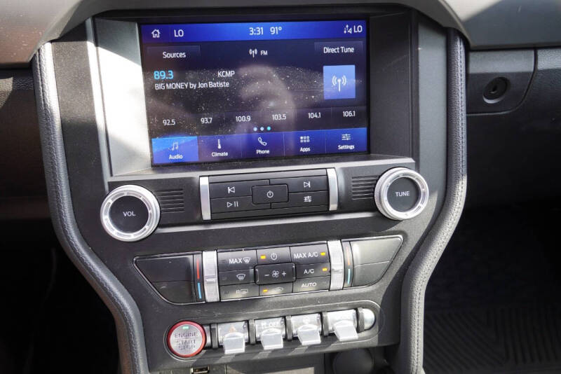 2023 Ford Mustang GT