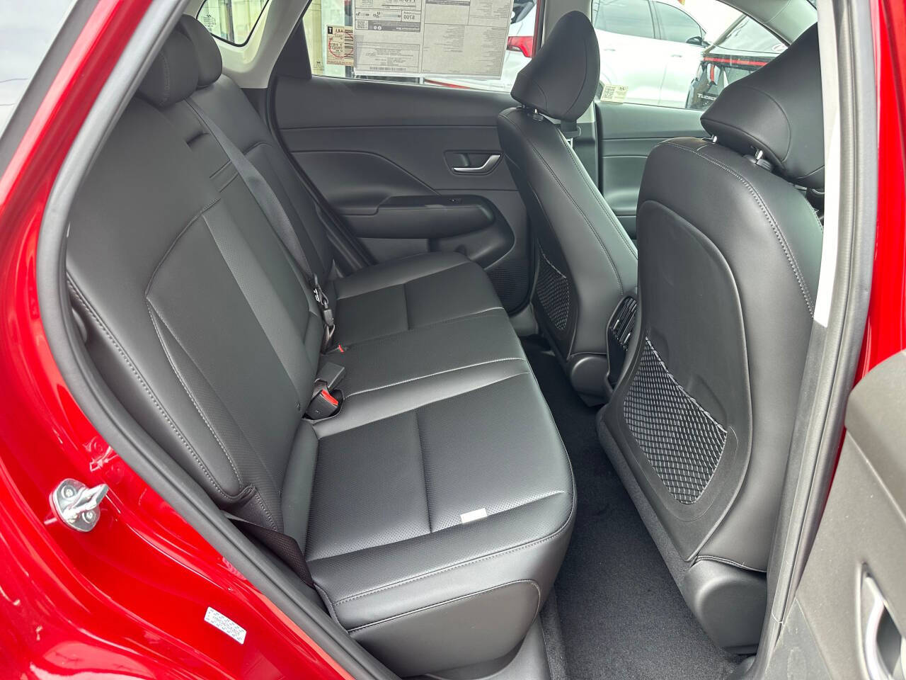 2025 Hyundai KONA Electric for sale at Autos by Talon in Seattle, WA