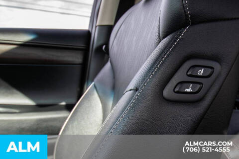 2023 Genesis GV80 3.5T Advanced+