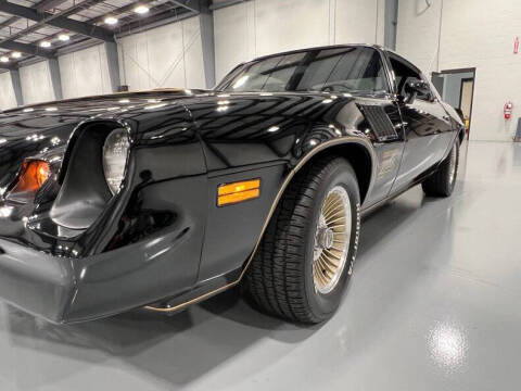 1978 Chevrolet Camaro